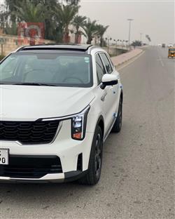 کیا سۆرینتۆ